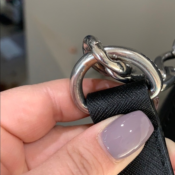 Michael Kors Hamilton Purse - Picture 9 of 9